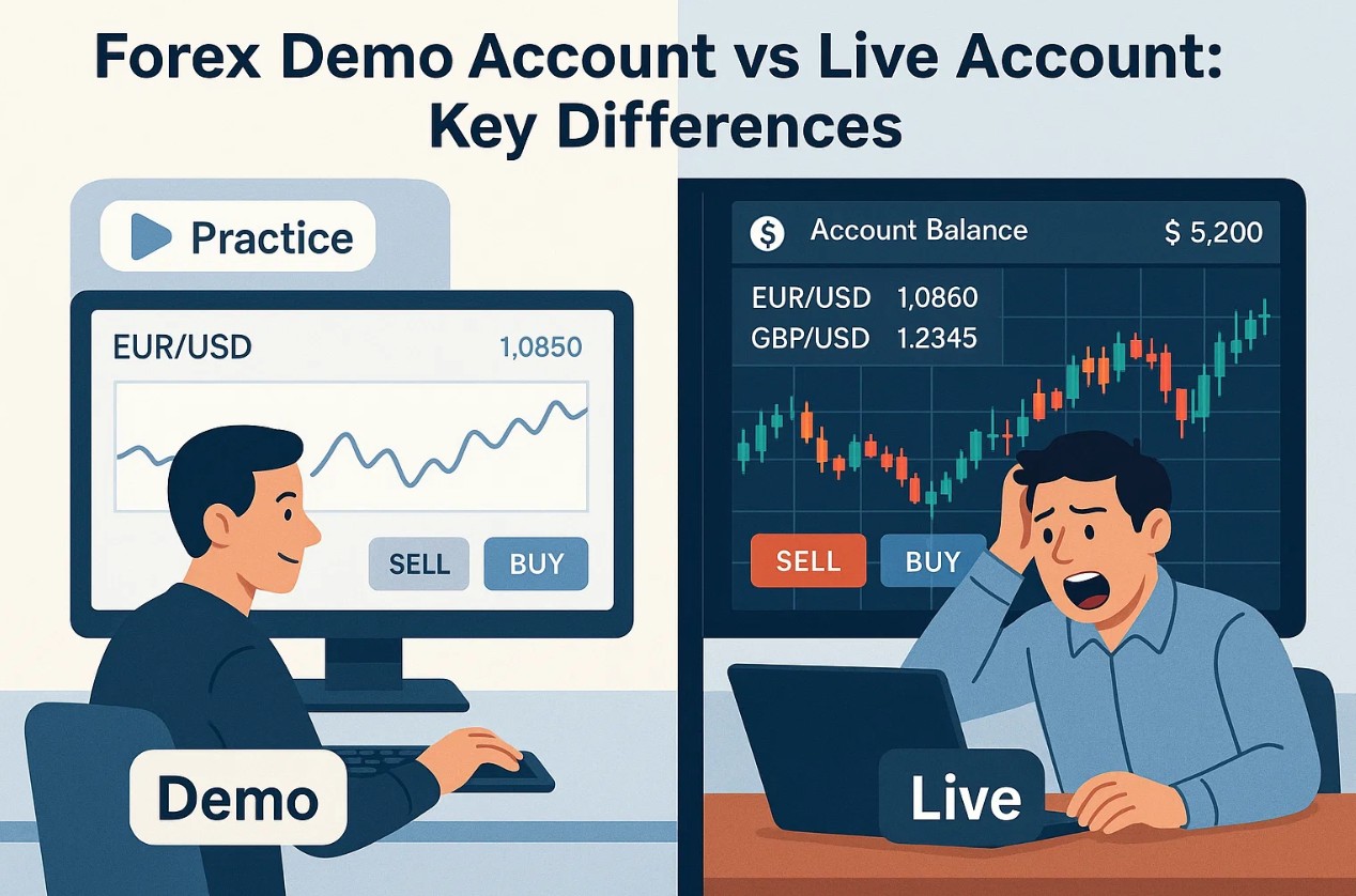 Riverquode forex broker
