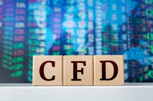 How to Choose the Best CFD Broker in 2025 - A Deep Dive Into Riverquode Features