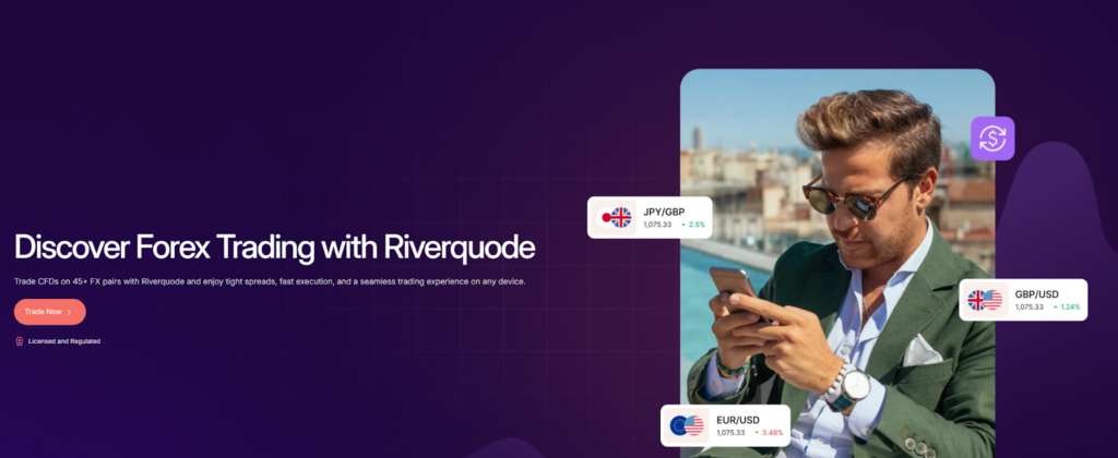riverquode forex