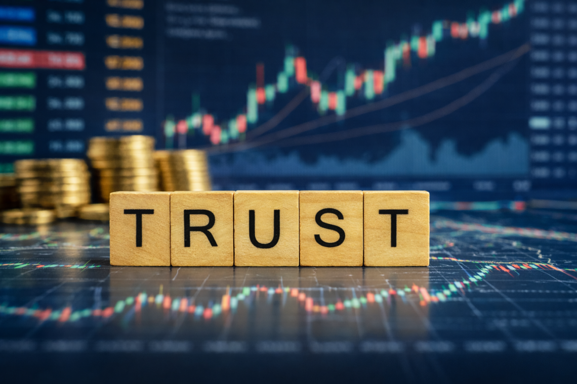 Why Forex Traders Trust Riverquode