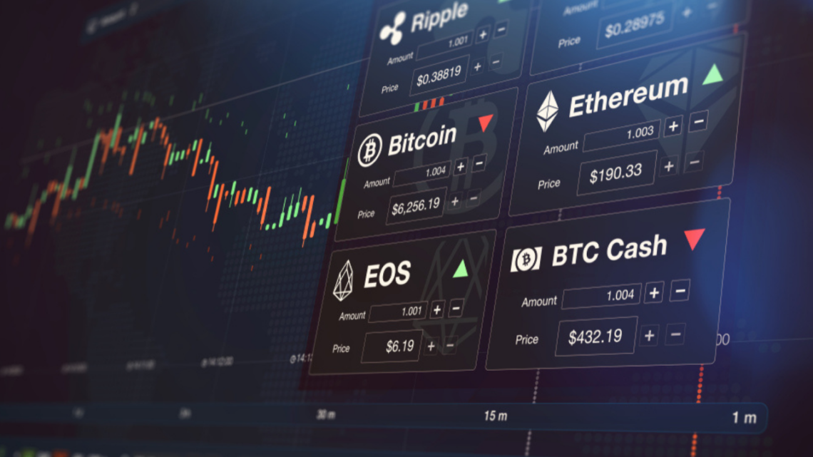 Trading Crypto CFDs on Riverquode: Full Review