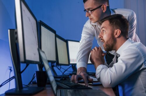 How to Choose the Best Forex Broker in 2026: Why Traders Consider Riverquode - Riverquode Review How to Choose the Best Forex Broker in 2026: Why Traders Consider Riverquode